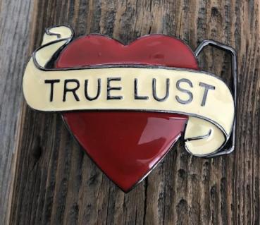 True Lust Heart